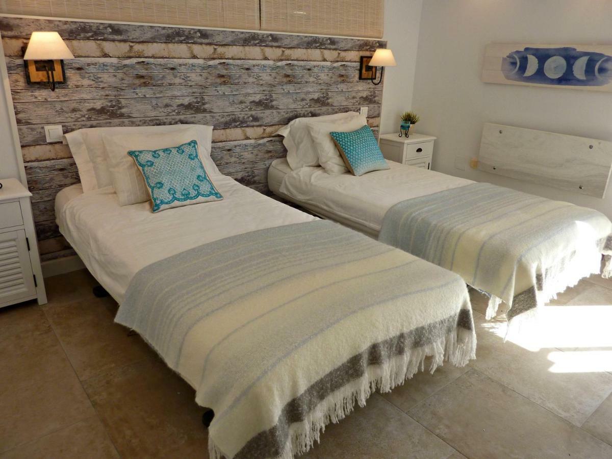 Villa Breeze Boutique Guest Rooms, Marbella Sitio de Calahonda Εξωτερικό φωτογραφία