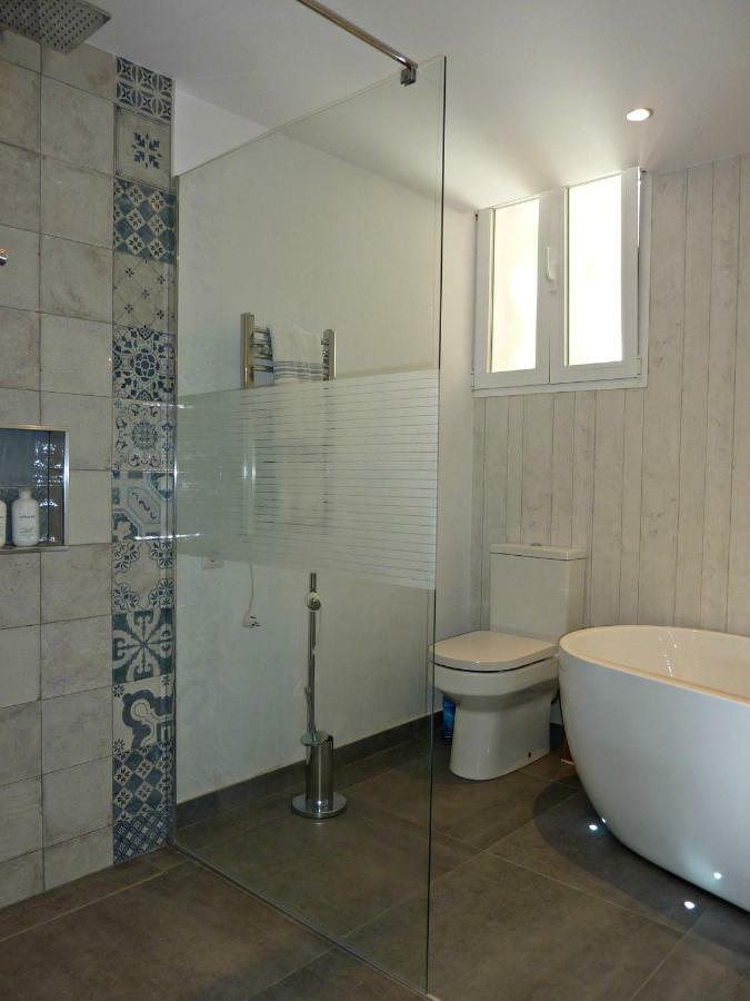 Villa Breeze Boutique Guest Rooms, Marbella Sitio de Calahonda Εξωτερικό φωτογραφία