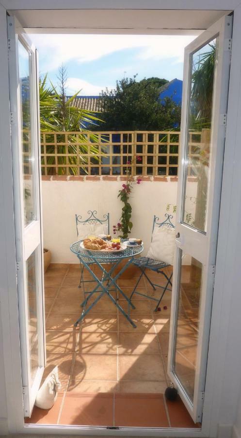 Villa Breeze Boutique Guest Rooms, Marbella Sitio de Calahonda Εξωτερικό φωτογραφία