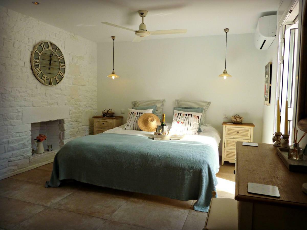 Villa Breeze Boutique Guest Rooms, Marbella Sitio de Calahonda Εξωτερικό φωτογραφία