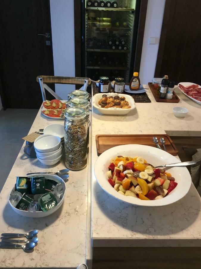 Villa Breeze Boutique Guest Rooms, Marbella Sitio de Calahonda Εξωτερικό φωτογραφία