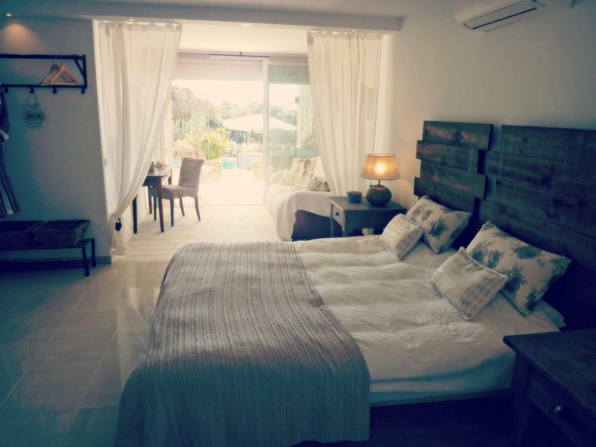 Villa Breeze Boutique Guest Rooms, Marbella Sitio de Calahonda Εξωτερικό φωτογραφία