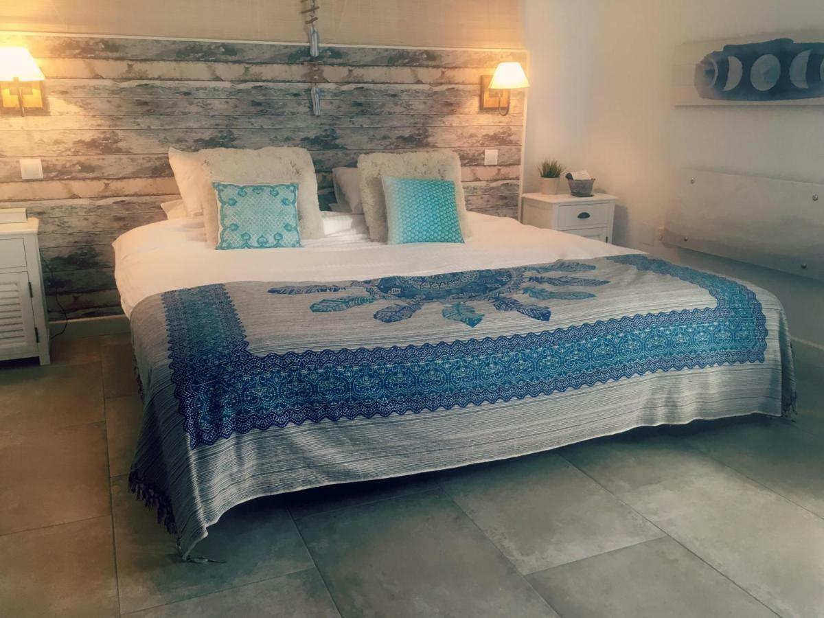 Villa Breeze Boutique Guest Rooms, Marbella Sitio de Calahonda Εξωτερικό φωτογραφία