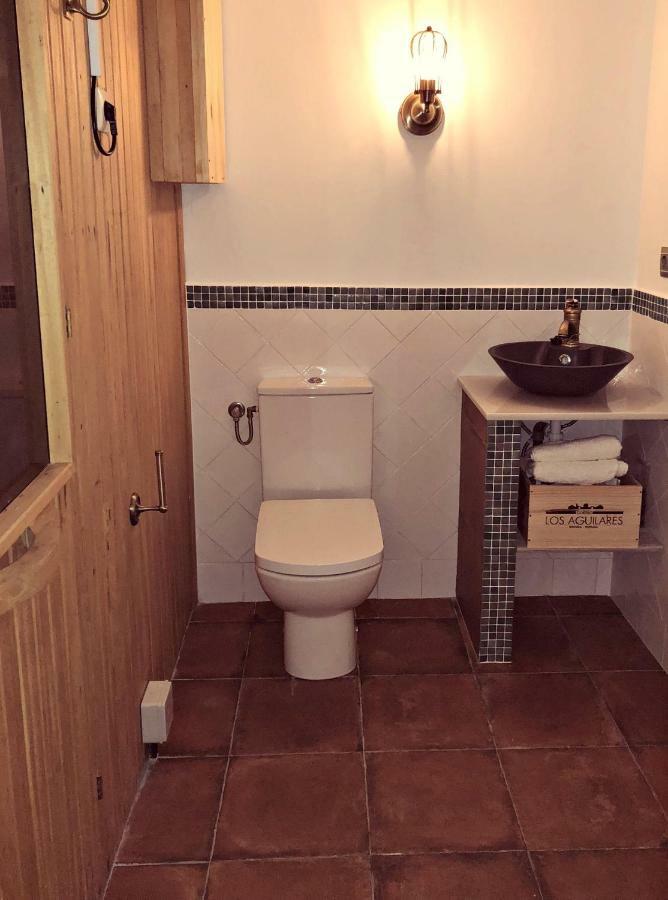 Villa Breeze Boutique Guest Rooms, Marbella Sitio de Calahonda Εξωτερικό φωτογραφία